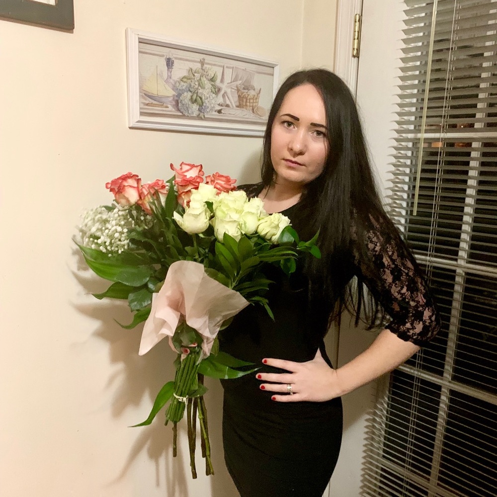 Meet your Posher, Inna